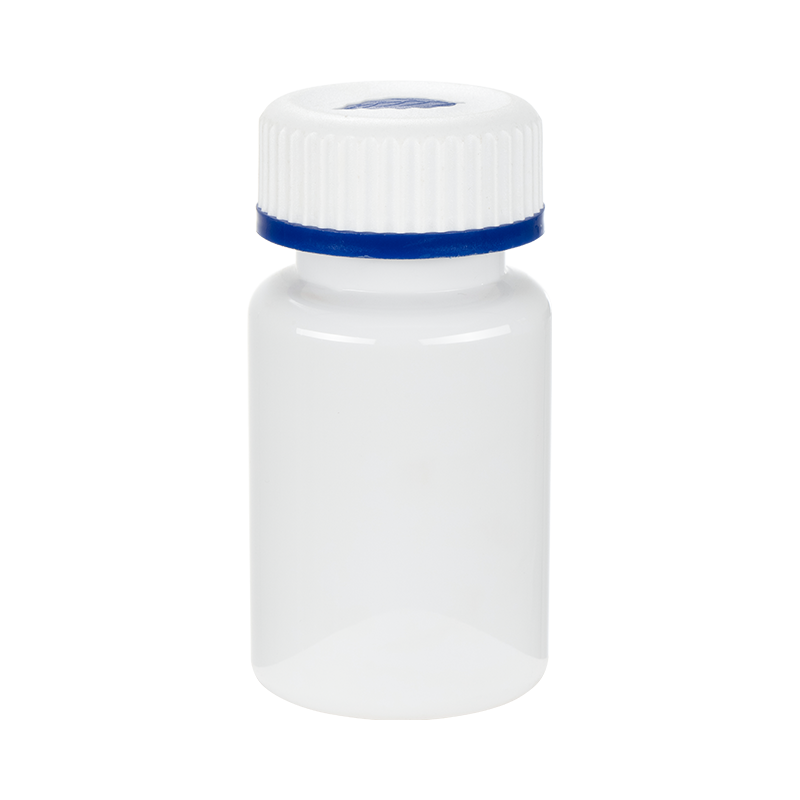 PET120ml高頸圓瓶